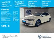 VW Golf, 2.0 TDI VIII MOVE CD132X, Jahr 2023 - Frankfurt (Main)