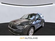 VW Tiguan, 2.0 TDI Life | | |, Jahr 2023 - Plattling