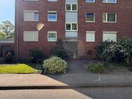 Gemütliche 2-Zimmerwohnung mit Balkon zu Verkaufen - Hamburg