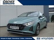 Hyundai i20, 1.0 T-GDI Trend Komfort-P, Jahr 2024 - Ravensburg