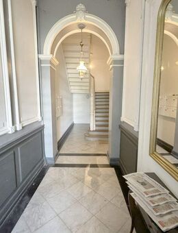 Bonn-Weststadt - Charmante 1-Zimmer-Wohnung mit Terrasse - Bonn