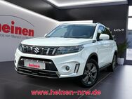 Suzuki Vitara, 1.4 COMFORT HYBRID, Jahr 2020 - Kamen