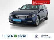 VW Passat Variant, 2.0 TDI Business, Jahr 2023 - Nürnberg