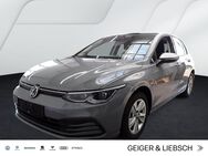 VW Golf, 1.5 TSI VIII LIFE IQ LIGHT DIGITAL 16ZOLL, Jahr 2020 - Linsengericht