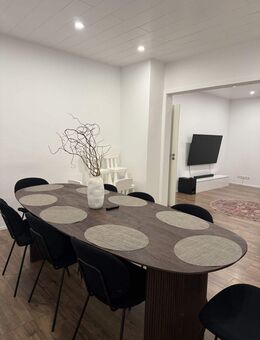 4-Zimmer-Wohnung mit Charme und modernen Annehmlichkeiten* - Remscheid