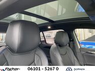 VW Tiguan, 2.0 TDI R-Line RLine Pan, Jahr 2024 - Bad Vilbel