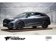 Audi Q8, 60 TFSI e, Jahr 2022 - Michelstadt