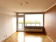 * WEITBLICK * 3,5 Zimmerwohnung * 2 Balkone * TG Stellplatz * Aufzug * - Düsseldorf