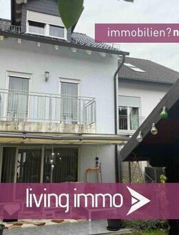 Im Bieterverfahren! Gepflegtes Reihenmittelhaus in ruhiger Wohnlage - Hockenheim