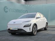 Hyundai Kona Elektro, ADVANTAGE-P EPH v h, Jahr 2024 - München