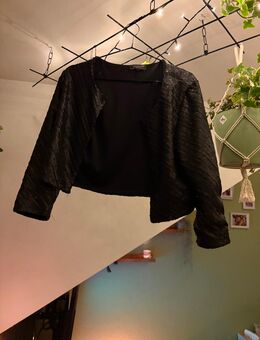 Paillettenjacke - Herzogenrath