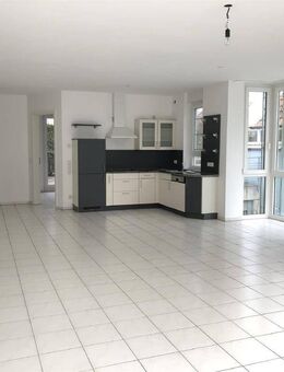 Geräumige 3-Zimmerwohnung in der Stadtmitte von Radolfzell - Radolfzell (Bodensee)