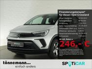 Opel Crossland, ENJOY SITZ, Jahr 2024 - Coesfeld