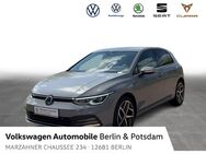 VW Golf, 1.5 TSI Style, Jahr 2020 - Berlin