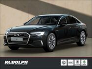 Audi A6, Lim 45 TFSI design, Jahr 2022 - Merseburg