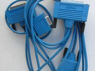 Serial Traveling Software Cable / Serielles PC Verbindungskabel / pcAnywhere - Berlin