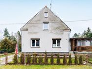 Mit Keller, Nebengebäude, Einbauküche u.v.m.: Einfamilienhaus für Ihre große Familie in Rehfelde - Rehfelde