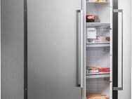 BOSCH European Side-by-Side KAF95PIEP, 186 cm hoch, 120 cm breit