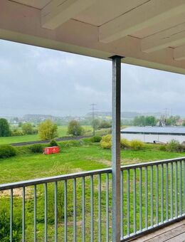 4 Zimmer Eigentumswohnung inkl. Carport und 450m² Garten (auf Wunsch)! - Villingen-Schwenningen