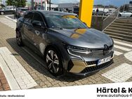Renault Megane, E-Tech elektrisch, Jahr 2023 - Wolfenbüttel