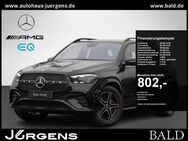 Mercedes GLE 400, e AMG Wide Night, Jahr 2023 - Altenkirchen (Westerwald)