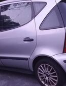 Zu Vk Mercedes benz A klasse 170 cdi in 40597