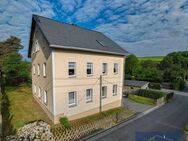Gepflegtes 3-Familienhaus mit Garten & neuer Dacheindeckung - Investieren in ruhiger Ortslage in Jahnsbach - Thum