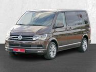 VW T6 Multivan, 2.0 TDI Generation SIX, Jahr 2016 - Lehrte