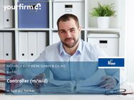 Controller (m/w/d) - Sulz (Neckar)