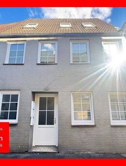 Kapitalanleger aufgepasst - Altstadthaus mit Potential - Lübeck