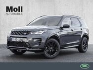 Land Rover Discovery Sport, Dynamic SE AWD D200 Winterpaket, Jahr 2023 - Frechen