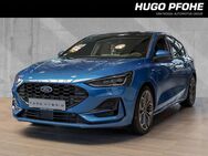 Ford Focus, 1.0 ST-Line X EcoBoost Hybrid Auto, Jahr 2024 - Hamburg