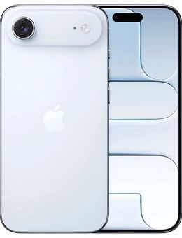 iPhone 17 Air - 256 GB - Sky Blue - OVP - Idstein