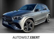 Mercedes GLE 300 AMG, AMG DISTRO °, Jahr 2024 - Bensheim