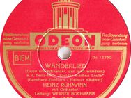 Sammler kauft SCHELLACKPLATTEN & LPs ! - Frankfurt (Main)