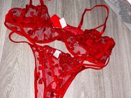 Sexy Dessous set gern getragen - Neuss