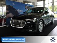 Audi e-tron, Sportback quattro 50, Jahr 2022 - Jessen (Elster)