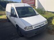 Fiat Scudo 2.0 JTD Kasten - Bösdorf