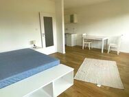 Möblierte, große 1 Zimmer Wohnung in direkter UNI Nähe - Kassel! - Kassel