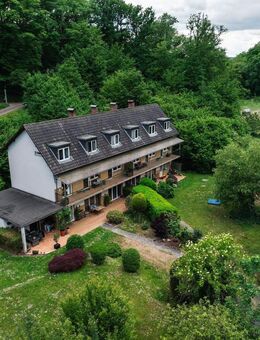 Einzigartige Immobilie in Rheinbrohl-Arienheller - Natur, Ruhe und viel Platz auf über 6.000 m² - Rheinbrohl