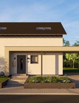 Sie haben das Grundstück ? Und wir das passende Haus ! - Haarbach