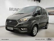 Ford Tourneo Custom, 320 L1 Titanium D, Jahr 2022 - Landshut