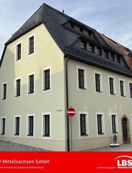 Ein Haus - viele Möglichkeiten! - Oederan