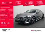 Audi S5, Limousine quattro, Jahr 2022 - Leverkusen