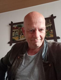 65 jähriger Single Mann sucht nette Freundin - Alsdorf (Nordrhein-Westfalen)