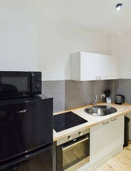 Rendite mit Sondervermietungskonzept - Leipzig