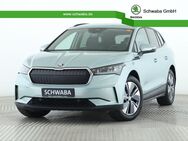 Skoda Enyaq, 60iV, Jahr 2021 - Gersthofen