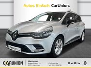 Renault Clio, Grandtour LIMITED ENERGY TCe 120, Jahr 2017 - Hannover