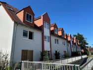1-Zimmer-Wohnung in Lüneburg, 23 m², Ideal als Kapitalanlage - Lüneburg