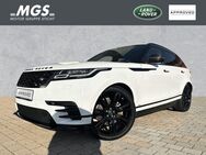 Land Rover Range Rover Velar, D275 R-Dynamic HSE, Jahr 2019 - Bayreuth